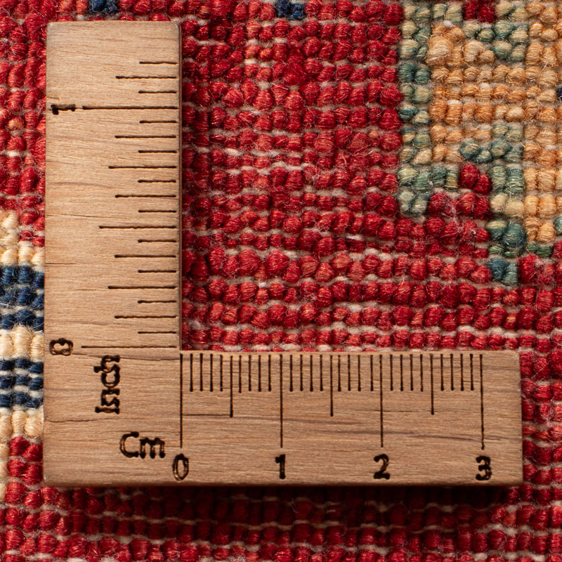 Kazak Rug 238x75cm - Oriental Rug