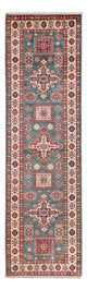 Kazak Rug 253x79cm - Oriental Rug