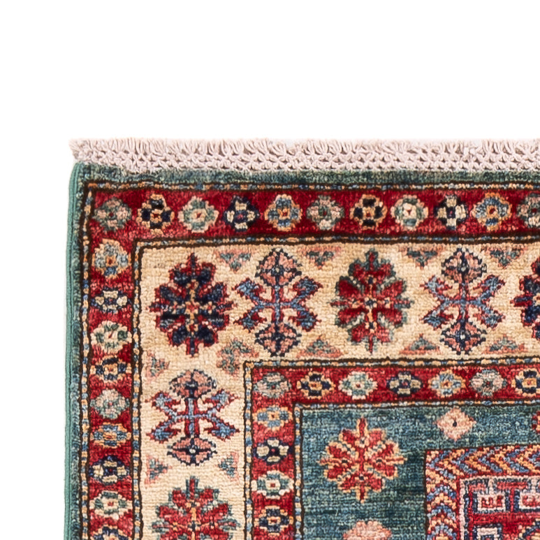 Kazak Rug 253x79cm - Oriental Rug