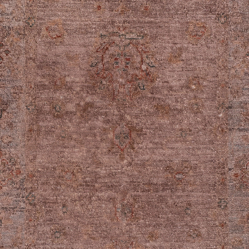 Runner Ziegler Rug - Modern - 295 x 79 cm - brown
