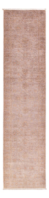Ziegler Modern Rug 83x372cm - Oriental Rug - Runner / Light Brown / 83 x 372 cm Runner