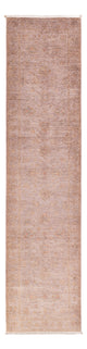 Runner Ziegler Rug - Modern - 372 x 83 cm - light brown