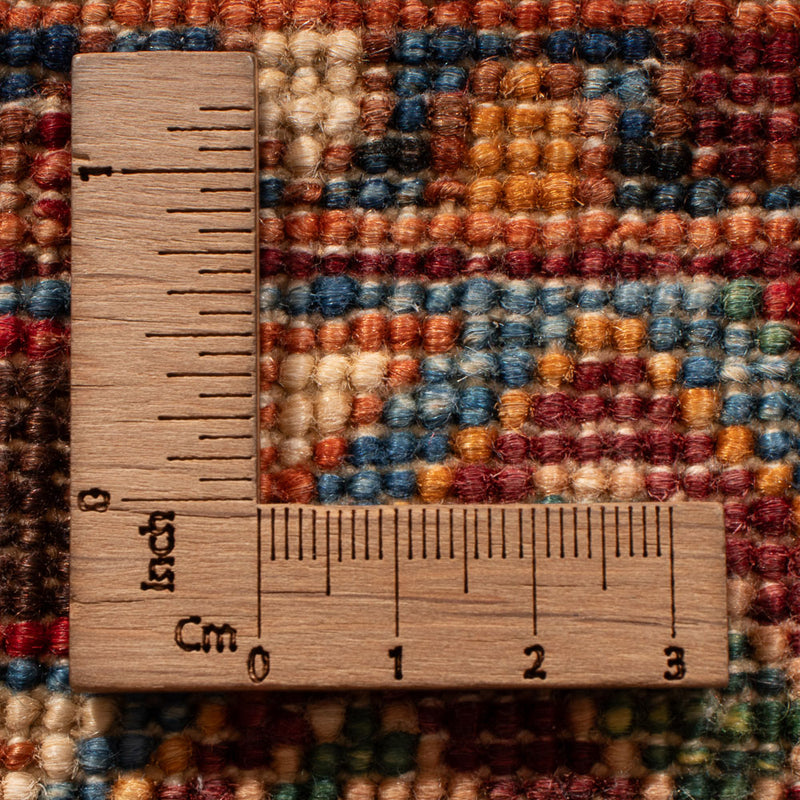 Runner Ziegler Rug - Shal - 250 x 80 cm - multicolored