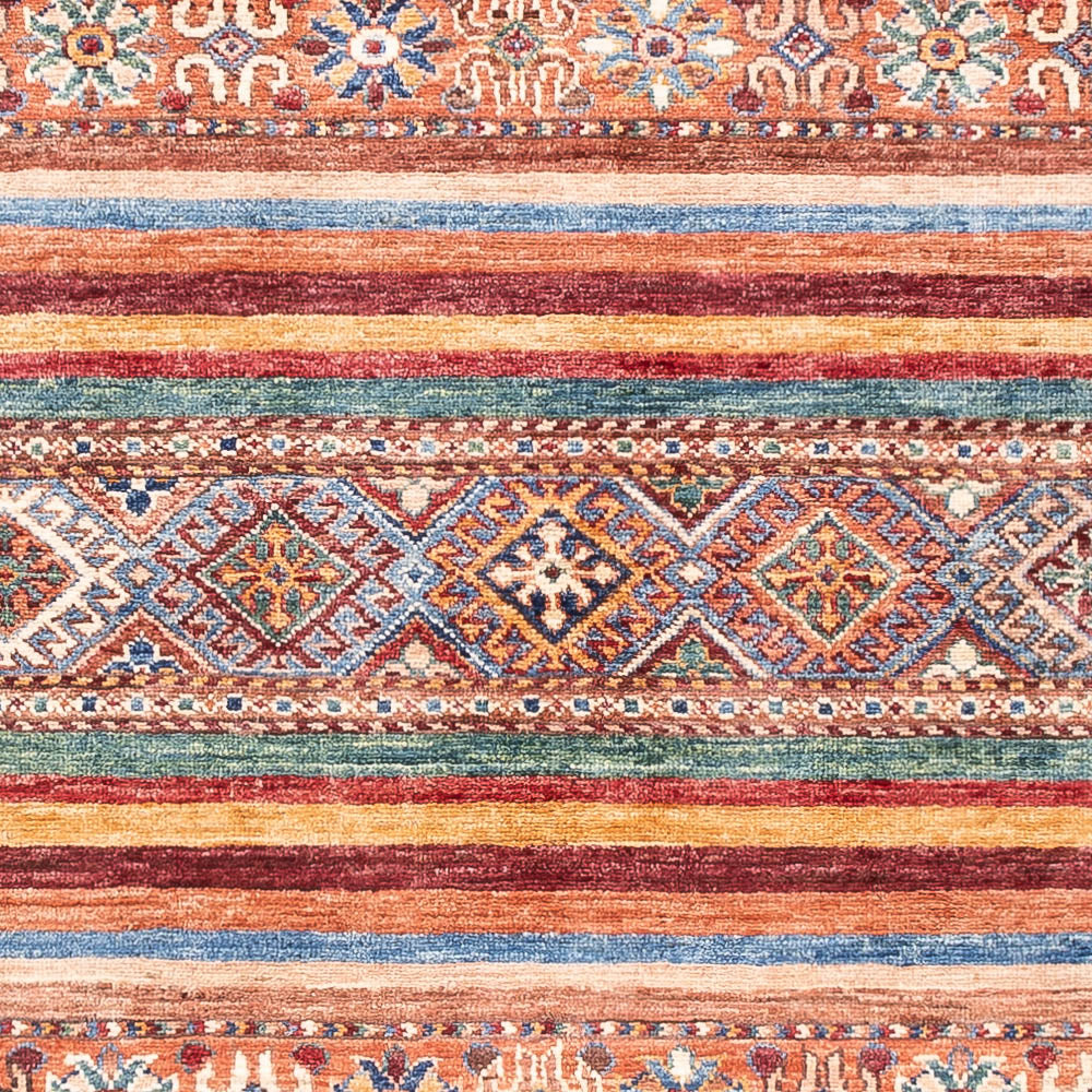 Runner Ziegler Rug - Shal - 297 x 81 cm - multicolored
