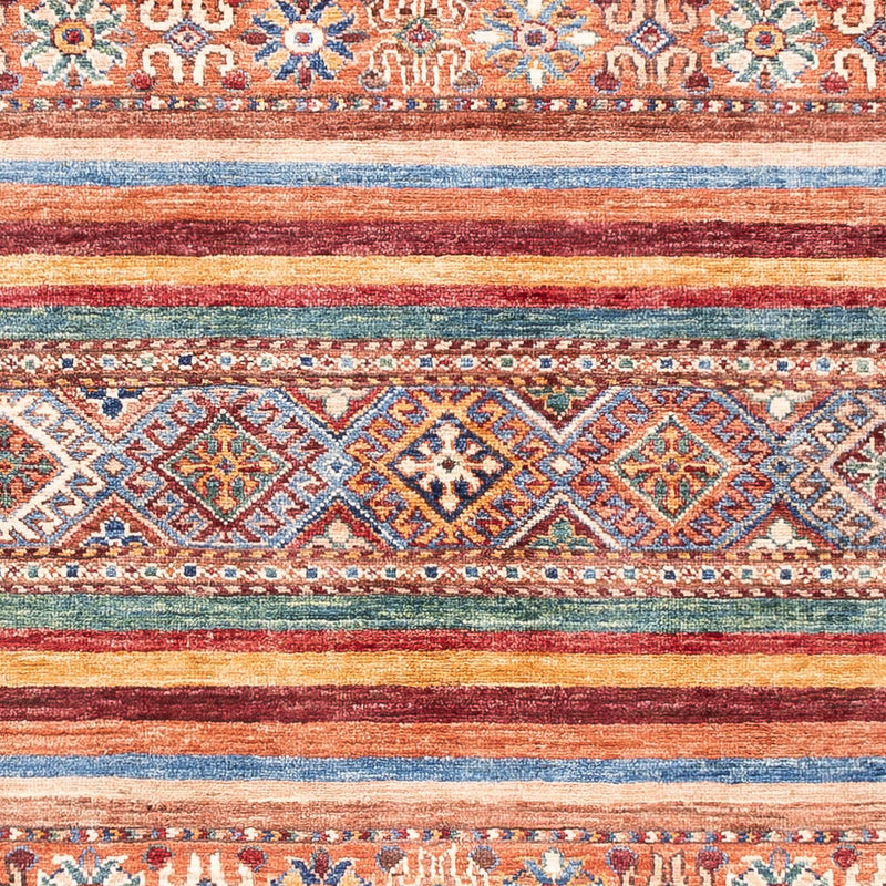 Runner Ziegler Rug - Shal - 297 x 81 cm - multicolored