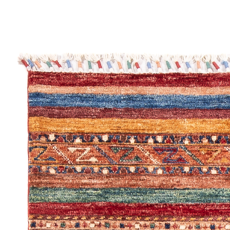 Runner Ziegler Rug - Shal - 297 x 81 cm - multicolored