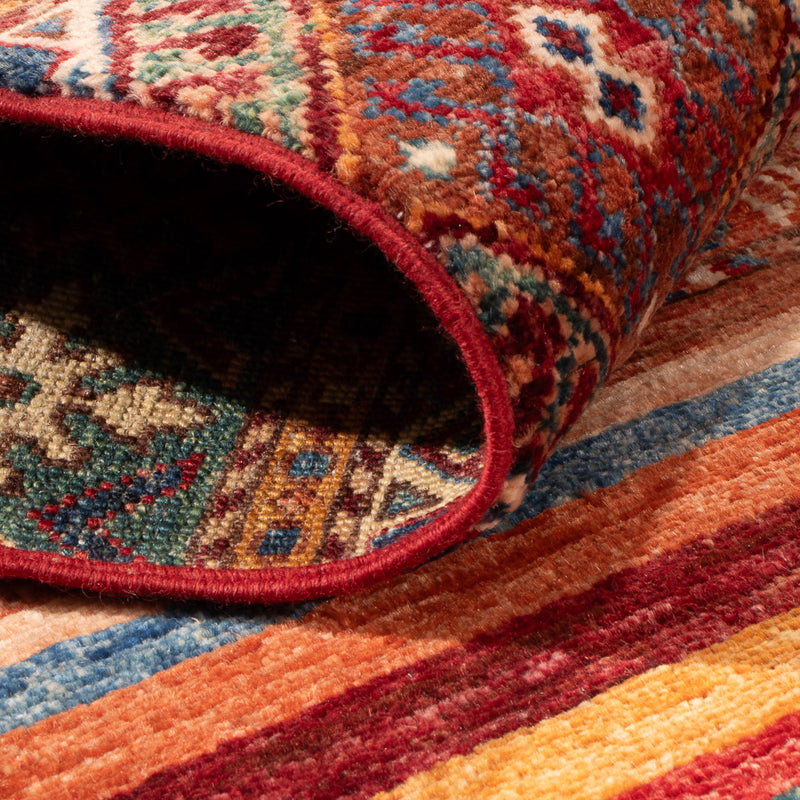 Runner Ziegler Rug - Shal - 297 x 81 cm - multicolored