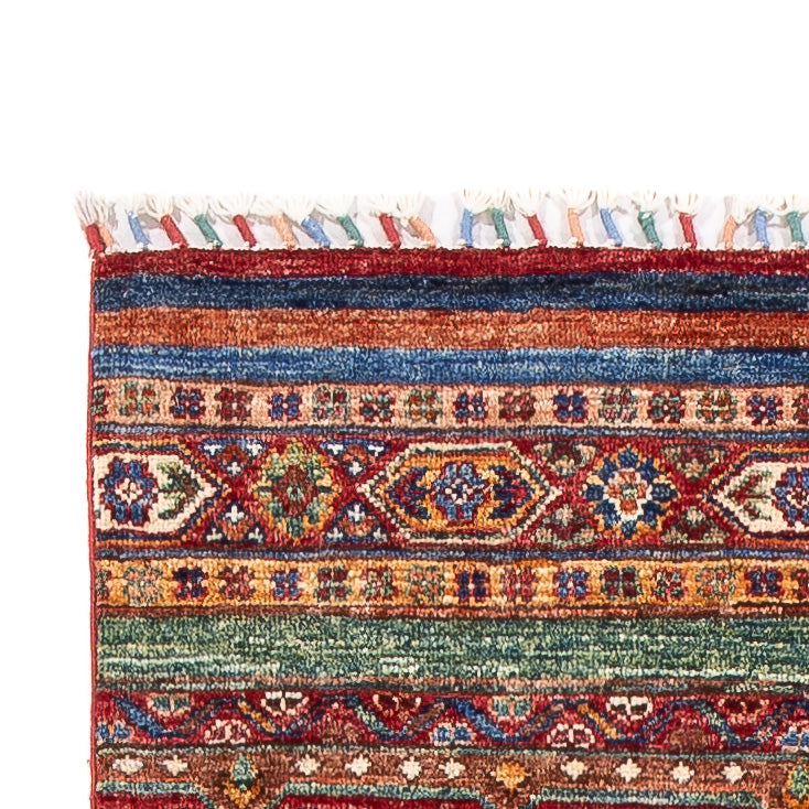 Runner Ziegler Rug - Shal - 295 x 82 cm - multicolored