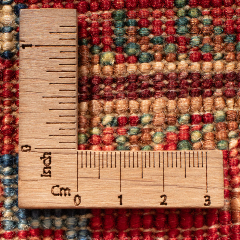 Runner Ziegler Rug - Shal - 295 x 82 cm - multicolored