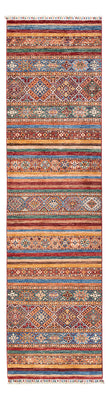 Runner Ziegler Rug - Shal - 296 x 77 cm - multicolored