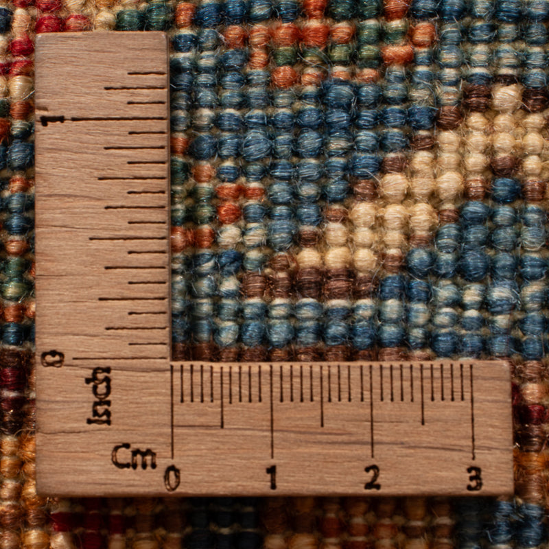 Shal Rug 296x77cm - Oriental Rug