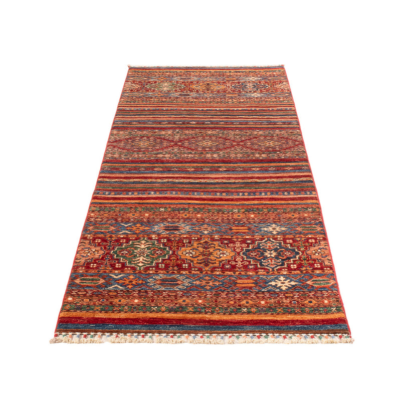 Runner Ziegler Rug - Shal - 290 x 78 cm - multicolored