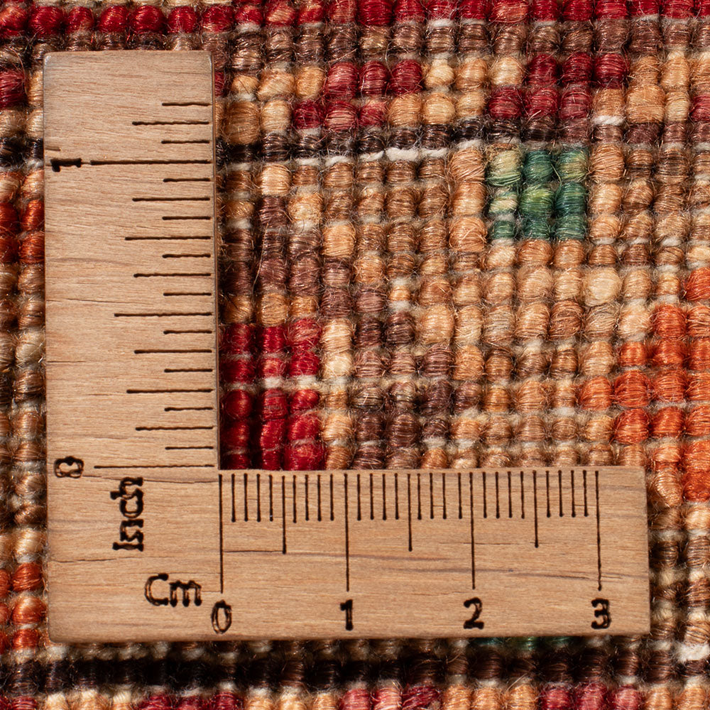 Runner Ziegler Rug - Shal - 290 x 78 cm - multicolored