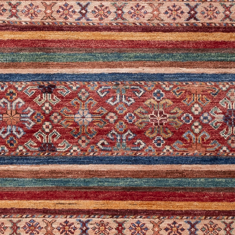 Runner Ziegler Rug - Shal - 300 x 81 cm - multicolored