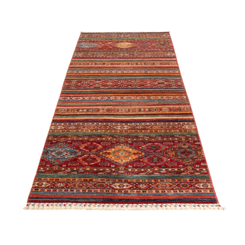 Runner Ziegler Rug - Shal - 300 x 81 cm - multicolored