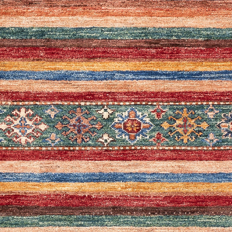 Runner Ziegler Rug - Shal - 245 x 77 cm - multicolored