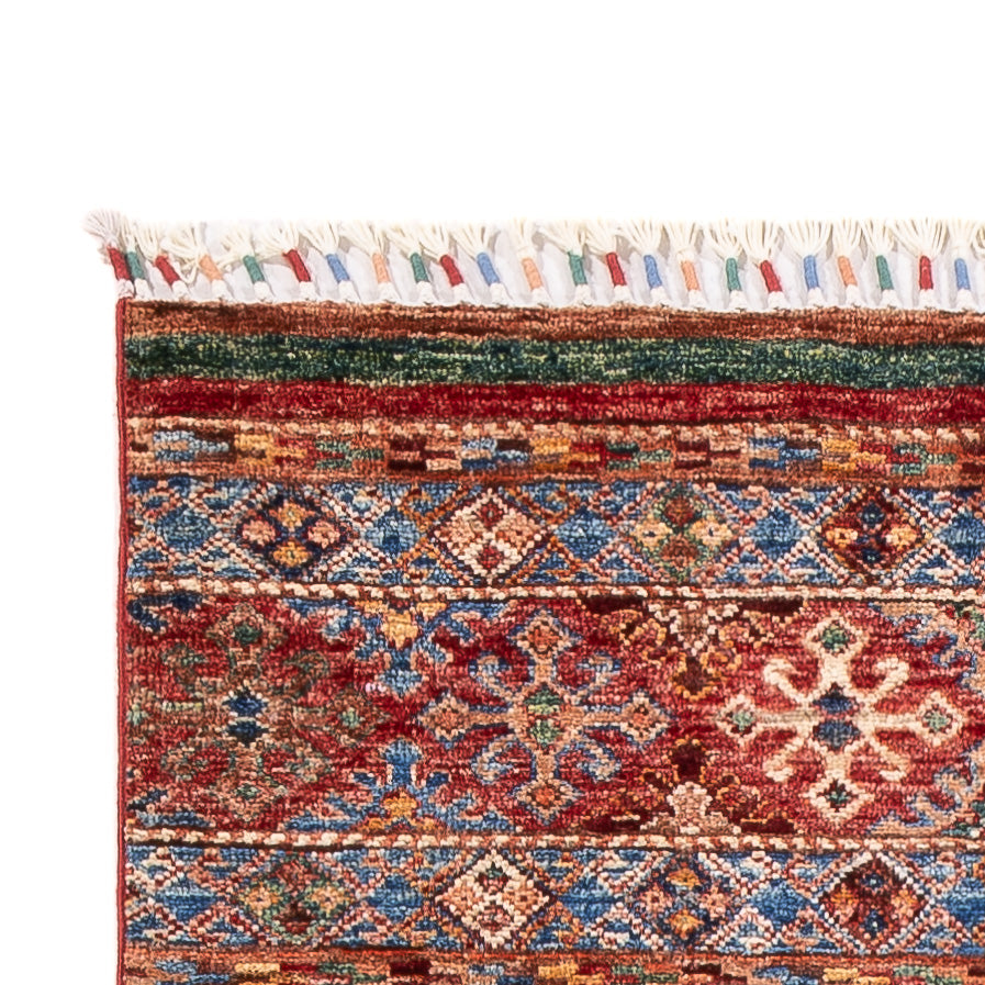 Shal Rug 245x77cm - Oriental Rug