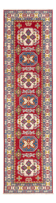 Runner Ziegler Rug - Kazak - 300 x 80 cm - red