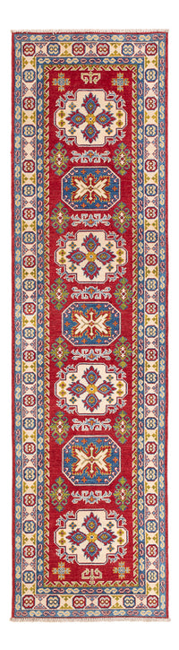 Runner Ziegler Rug - Kazak - 300 x 80 cm - red