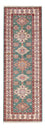 Runner Ziegler Rug - Kazak - 242 x 78 cm - green