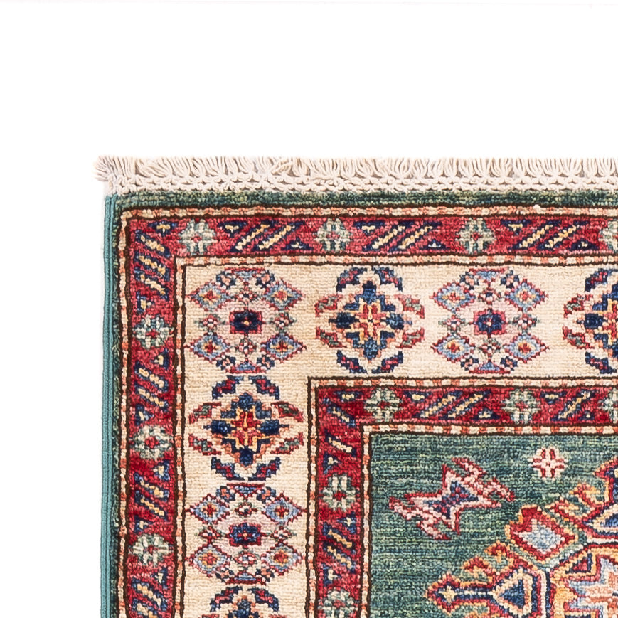 Kazak Rug 242x78cm - Oriental Rug