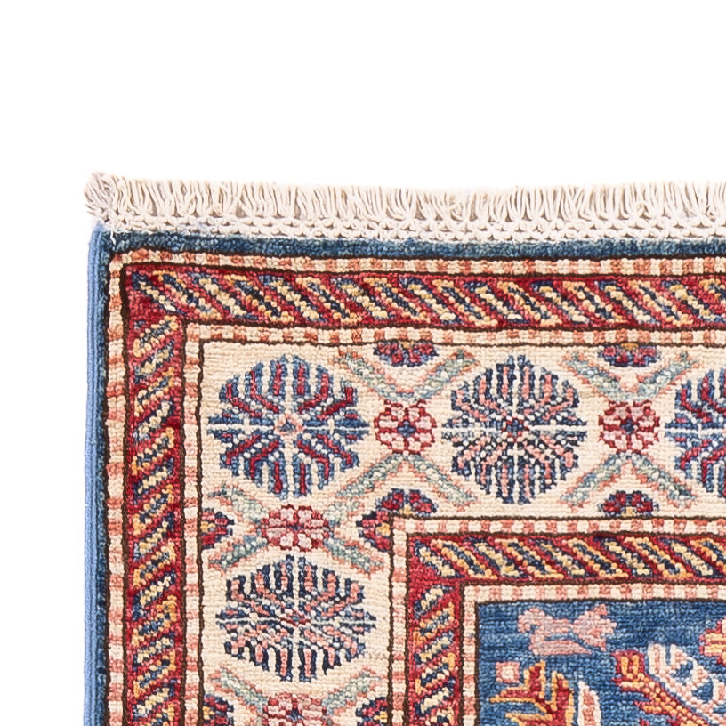 Kazak Rug 73x247cm - Oriental Rug