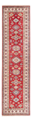 Runner Ziegler Rug - Kazak - 301 x 79 cm - red