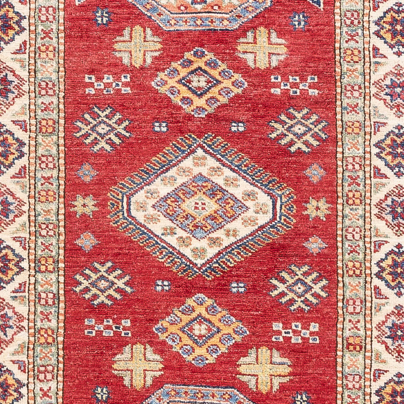 Kazak Rug 301x79cm - Oriental Rug