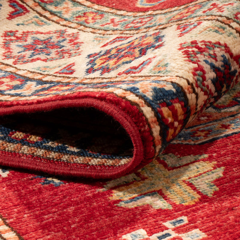 Kazak Rug 301x79cm - Oriental Rug