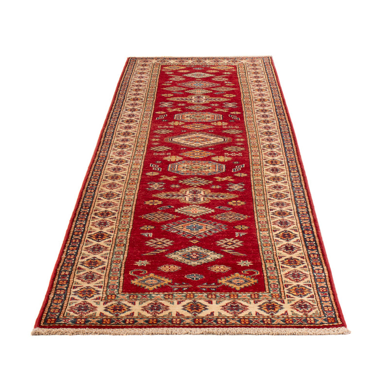 Kazak Rug 301x79cm - Oriental Rug