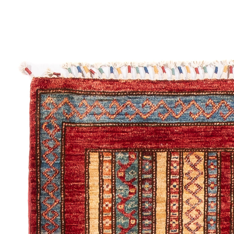 Shal Rug 285x87cm - Oriental Rug