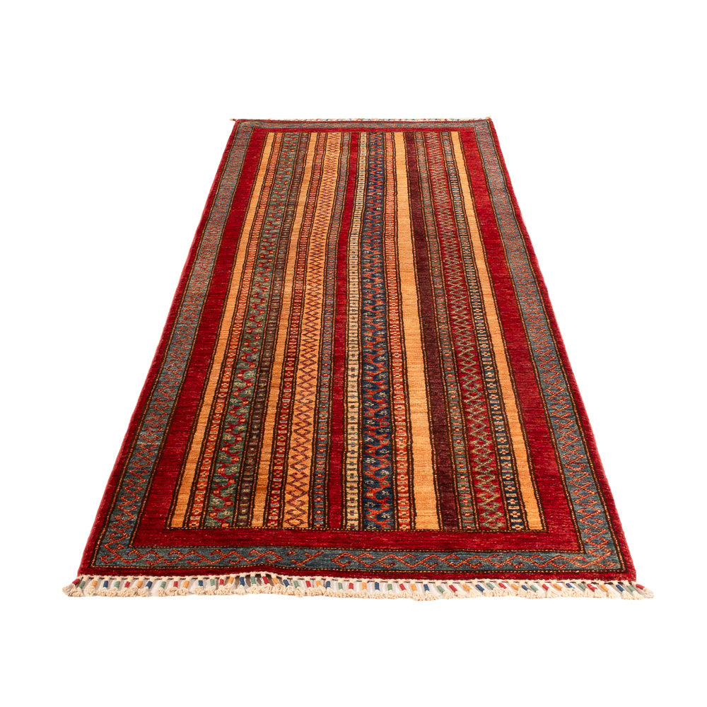 Runner Ziegler Rug - Shal - 285 x 87 cm - multicolored