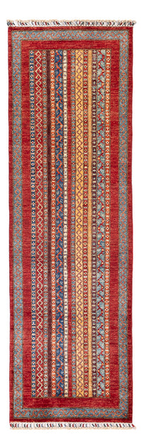 Runner Ziegler Rug - Shal - 238 x 73 cm - multicolored