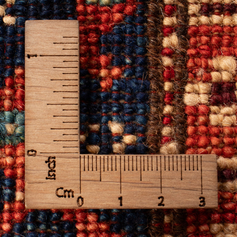 Runner Ziegler Rug - Shal - 297 x 84 cm - multicolored