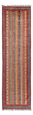 Runner Ziegler Rug - Shal - 289 x 82 cm - multicolored