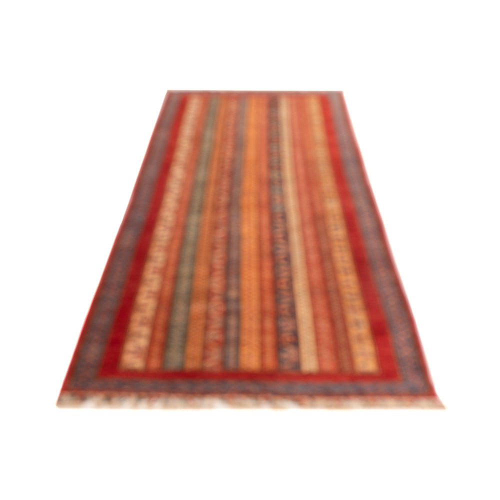 Runner Ziegler Rug - Shal - 289 x 82 cm - multicolored