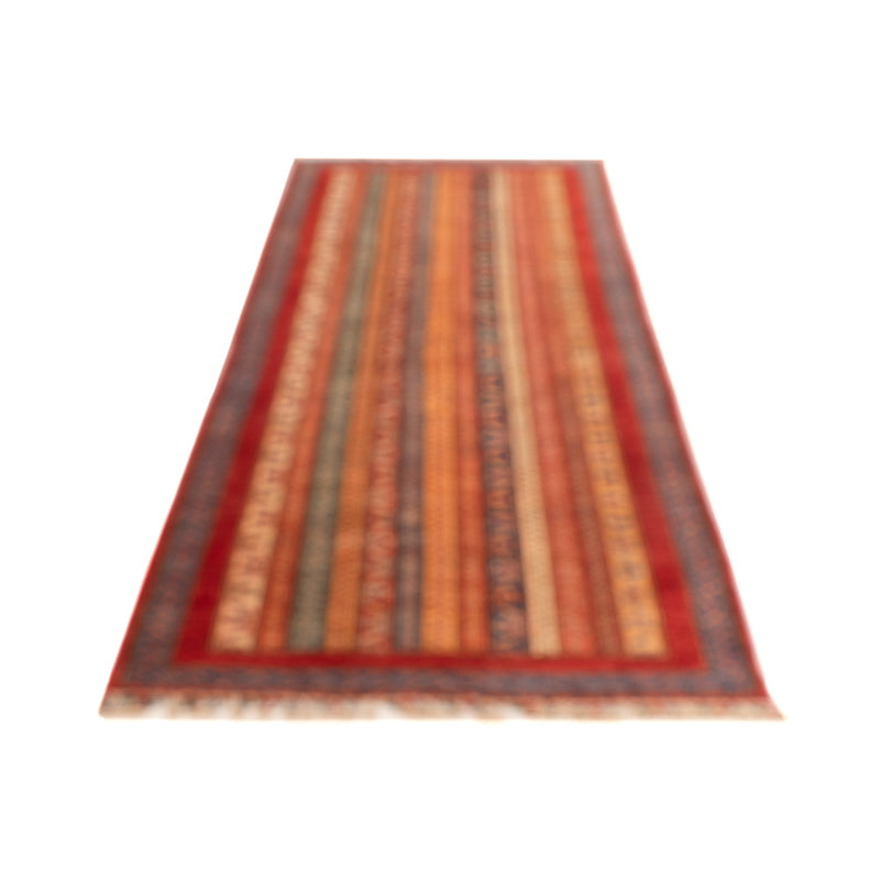 Runner Ziegler Rug - Shal - 289 x 82 cm - multicolored