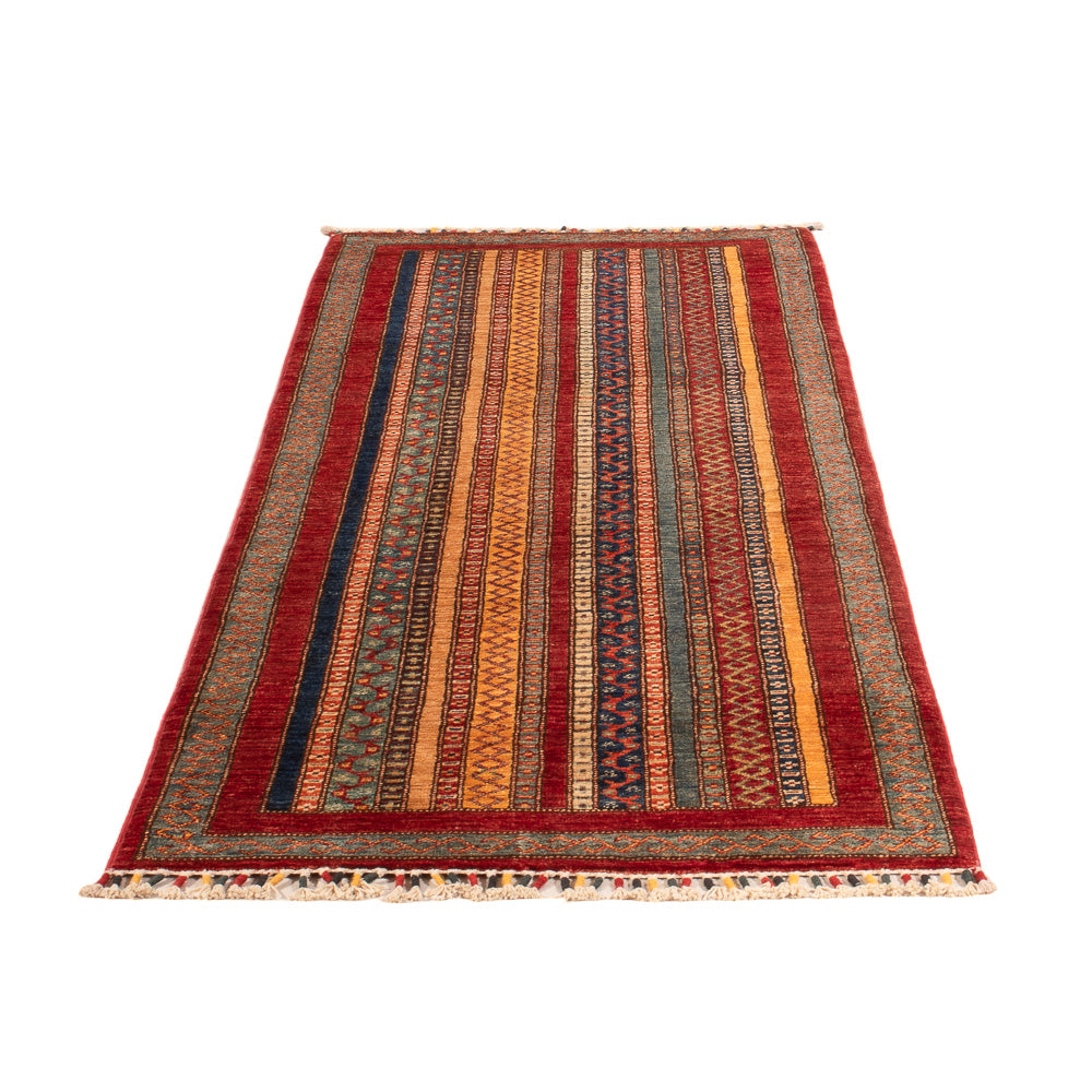 Runner Ziegler Rug - Shal - 238 x 72 cm - multicolored