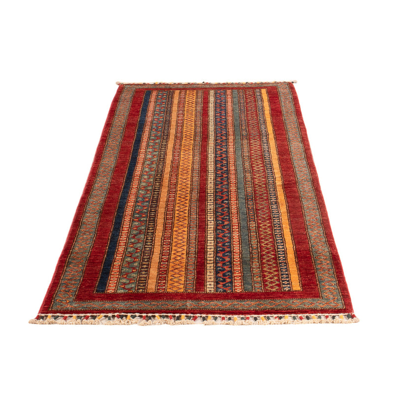 Runner Ziegler Rug - Shal - 238 x 72 cm - multicolored