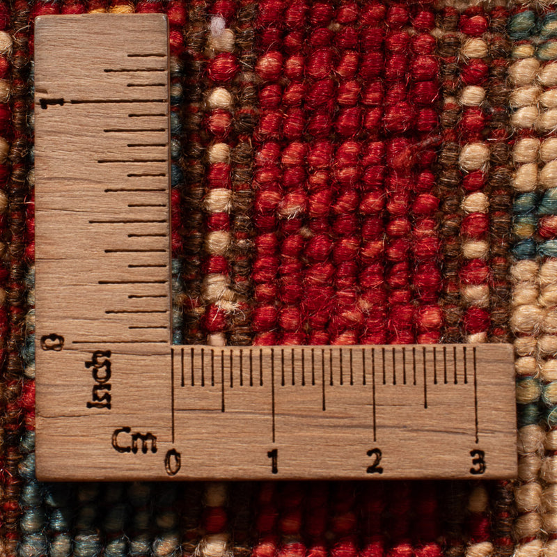 Runner Ziegler Rug - Shal - 238 x 72 cm - multicolored