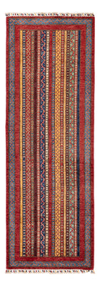 Runner Ziegler Rug - Shal - 248 x 84 cm - multicolored