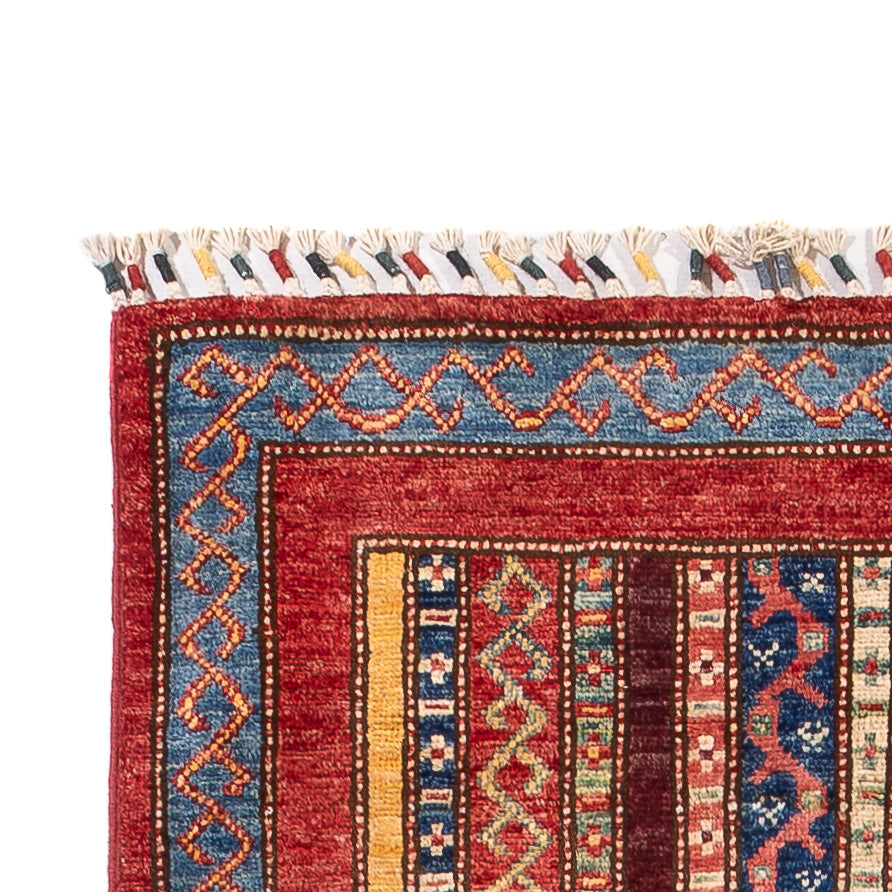 Shal Rug 248x84cm - Oriental Rug