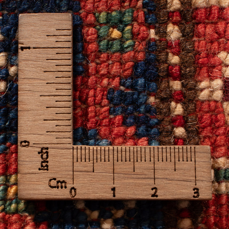 Shal Rug 248x84cm - Oriental Rug