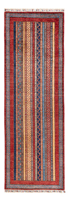 Runner Ziegler Rug - Shal - 249 x 86 cm - multicolored