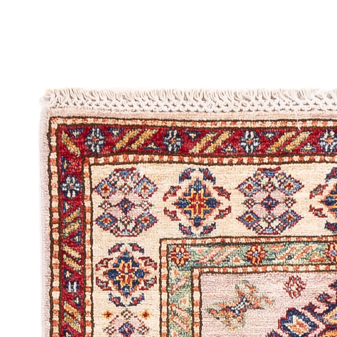 Runner Ziegler Rug - Kazak - 293 x 76 cm - salmon