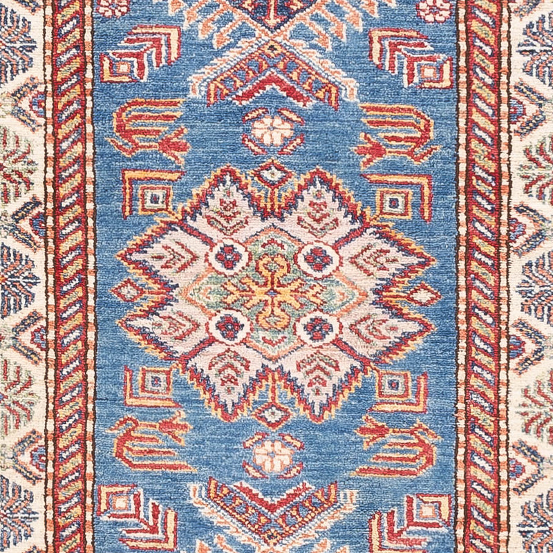 Kazak Rug 287x78cm - Oriental Rug