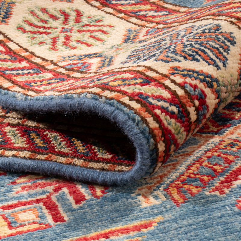Kazak Rug 287x78cm - Oriental Rug