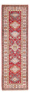 Runner Ziegler Rug - Kazak - 250 x 76 cm - red