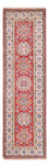 Runner Ziegler Rug - Kazak - 263 x 76 cm - red