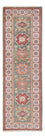 Runner Ziegler Rug - Kazak - 244 x 75 cm - light green